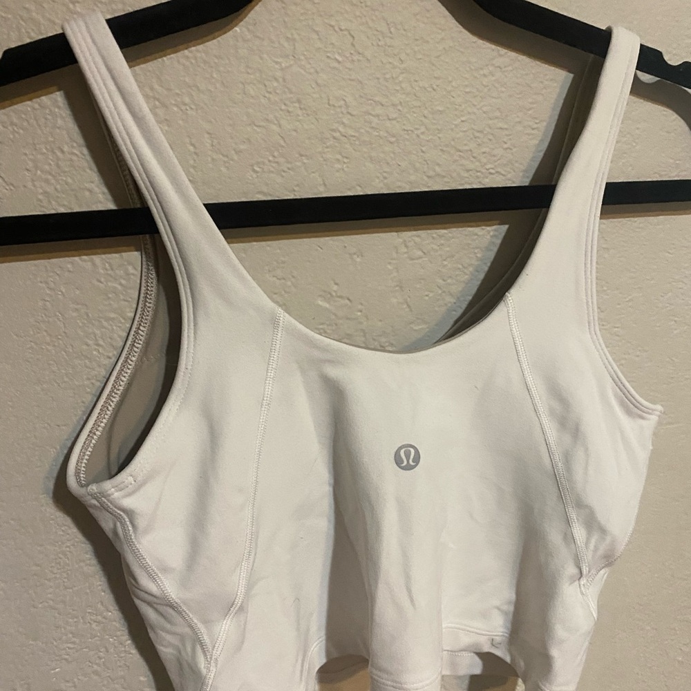 Lululemon Align Tank Size 4 - Picture 4 of 4